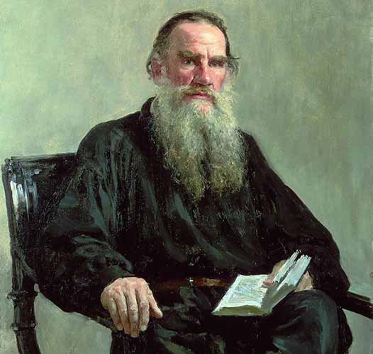 Rusija: 60 sati javnog čitanja dela „Rat i mir” Lava Tolstoja