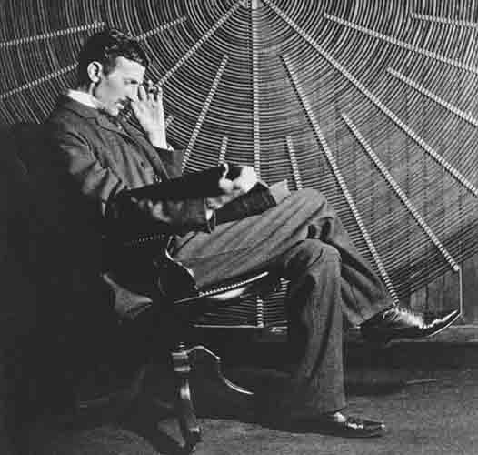 Nikola Tesla o Jovanu Jovanoviću Zmaju