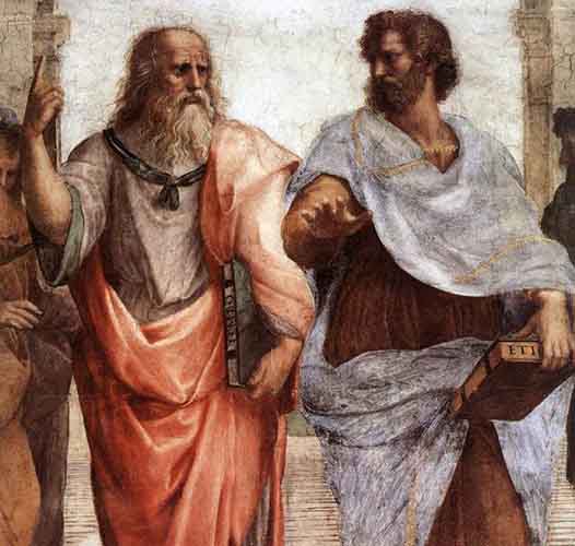 Atina: Otvoren digitalni muzej posvećen Platonu