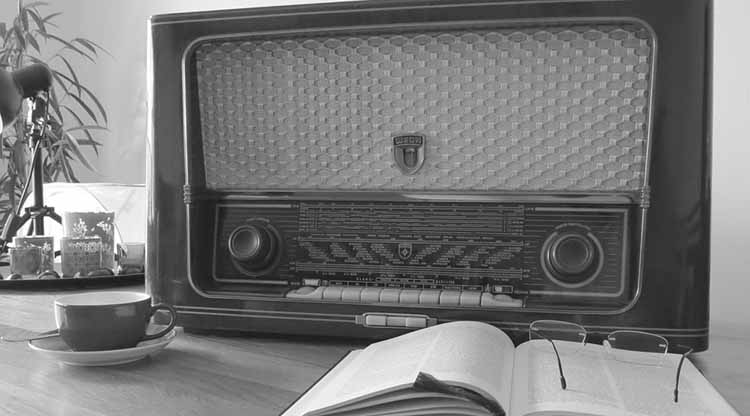 radio-radija