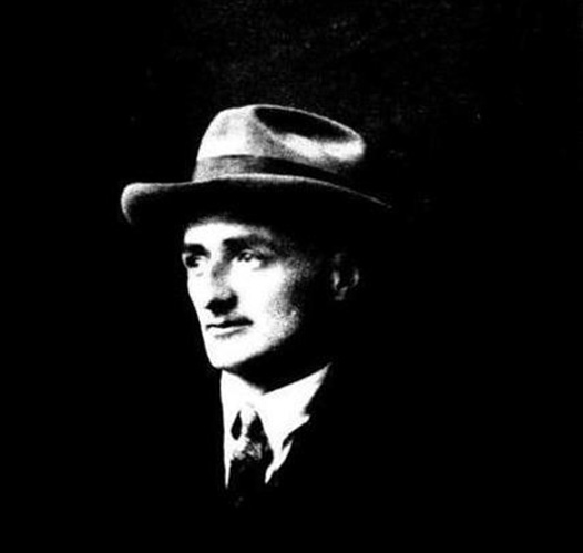 Момчило Настасијевић, песник и мислилац